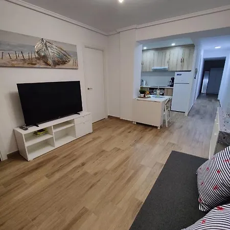 Apartment Near