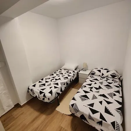 Apartment Near Cullera